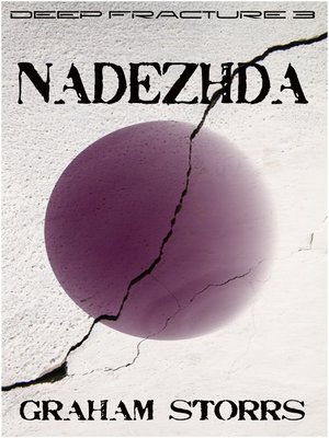 cover image of Nadezhda